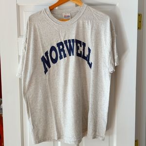 Norwell T Shirt